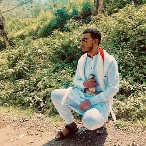 Meet your Posher, Ahmed